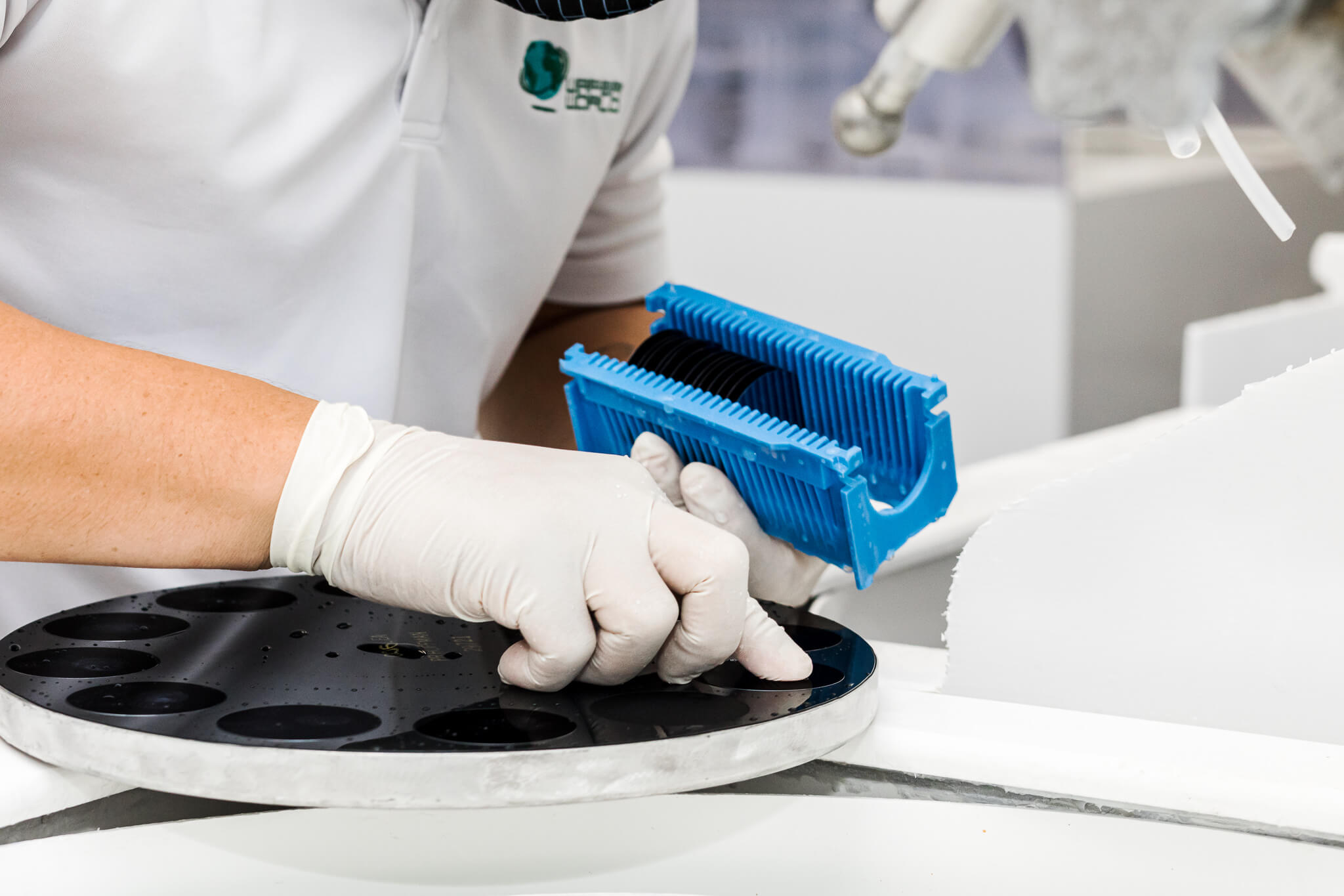 Understanding the Float Zone Method